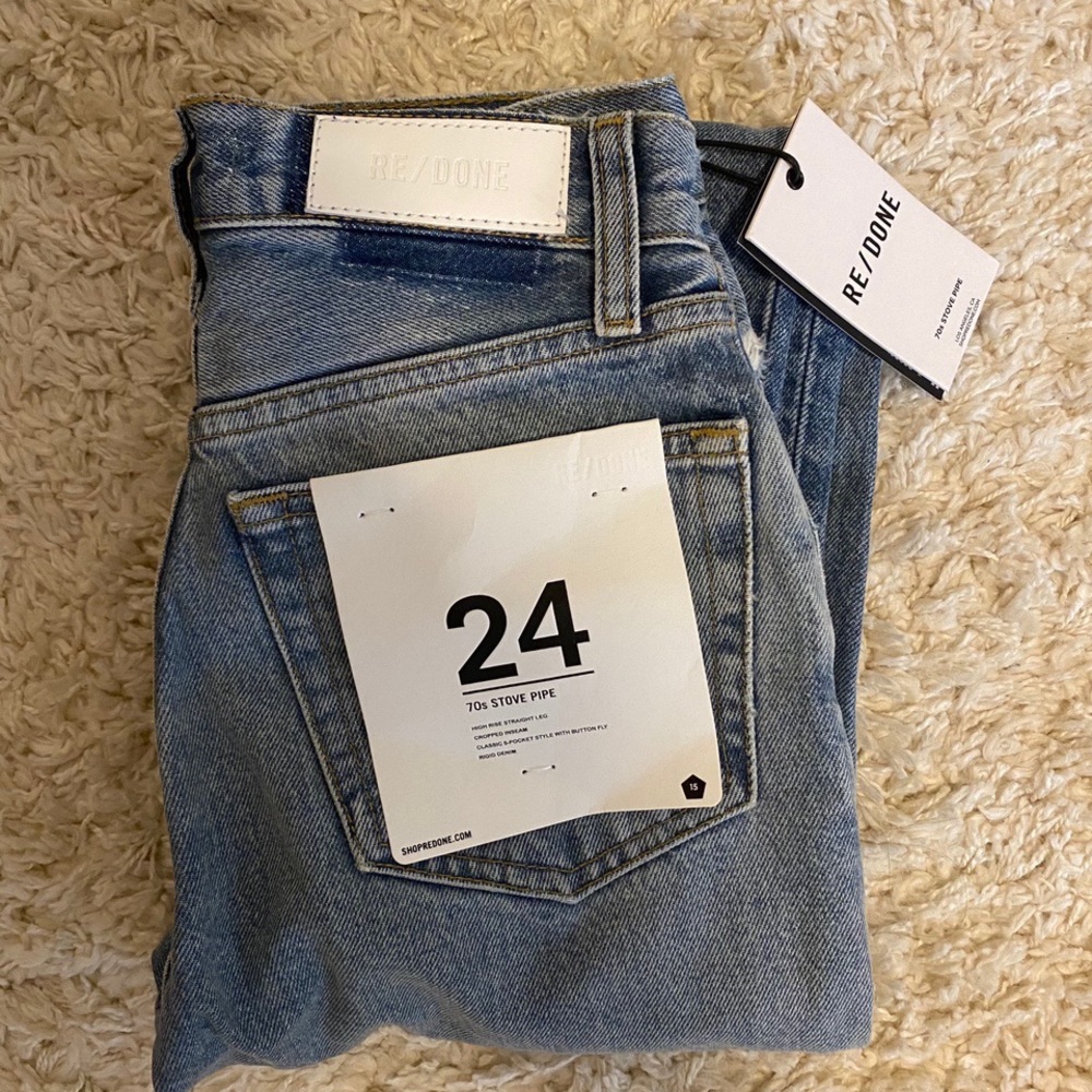 Redone 70s stove pipe in the wash light 3